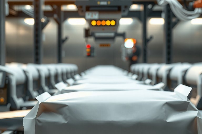 高速自動貼標機助力蘇州制造業高效發展