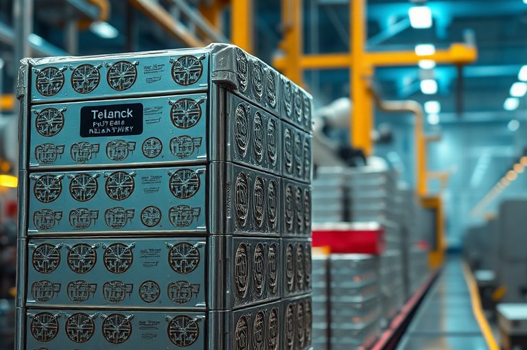 堆垛機功率多大？如何選擇合適型號滿足使用需求？