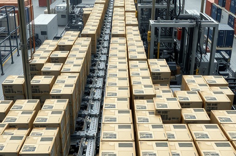 碼垛機(jī)材料的使用與維護(hù)指南