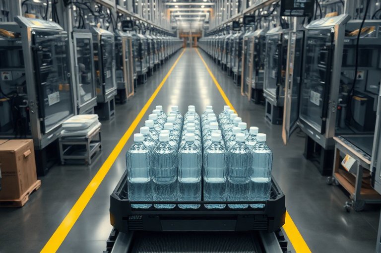 高效精準蘇州圓瓶貼標助力生產