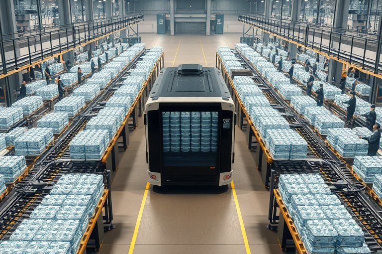 高效提升生產：桁架機械手在精密制造中的應用