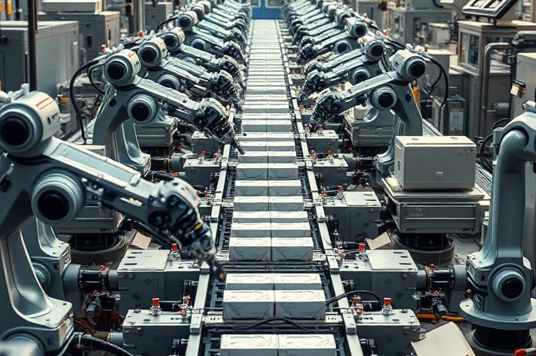 常州工業機器人和桁架機械手價格是多少安裝有優惠嗎