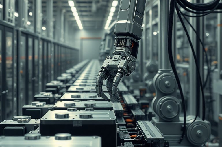 桁架機械手臂推薦及選購指南