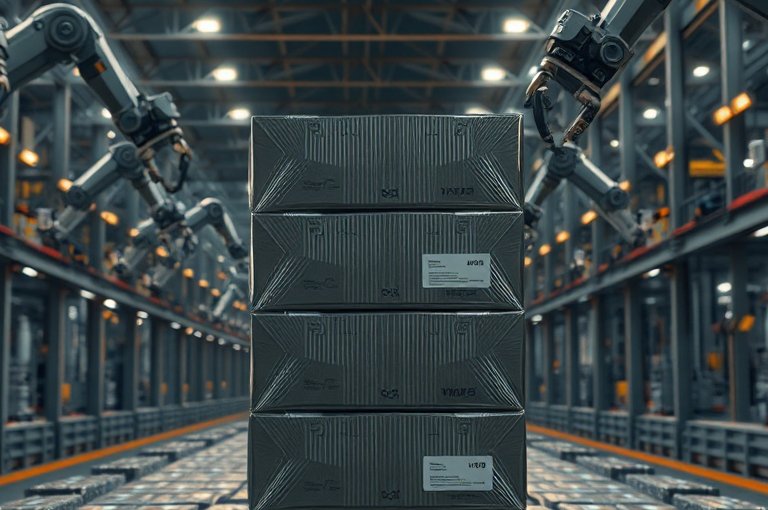 常州包裝線如何高效綁定方案？