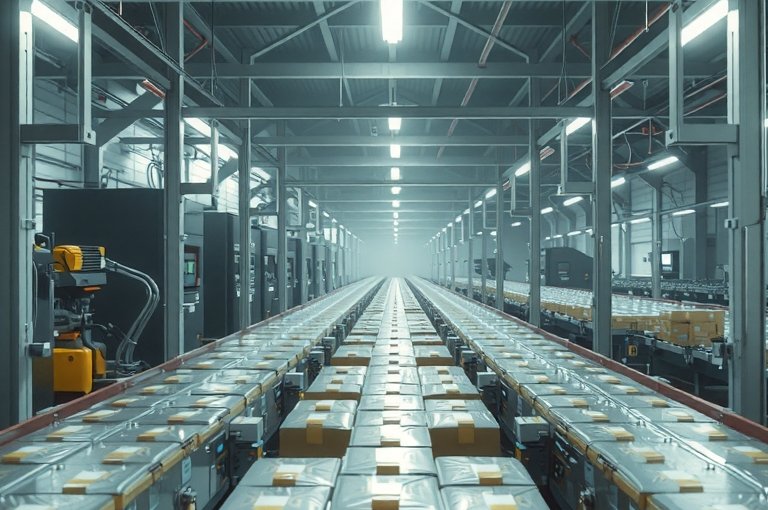 高效袋裝產(chǎn)品全自動(dòng)貼標(biāo)解決方案