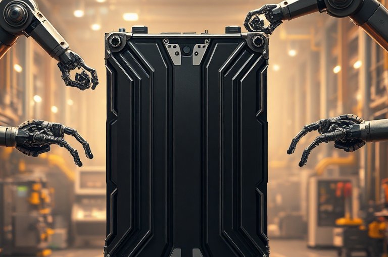 蘇州企業如何優化機器人上下料工作流程？