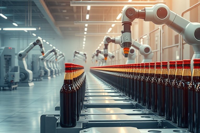 無錫工廠選用哪些自動(dòng)碼垛機(jī)械人價(jià)格合適使用效果好