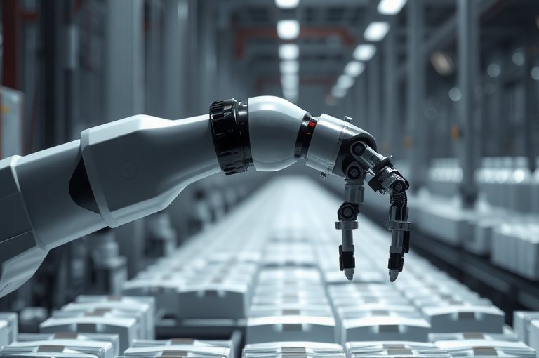 四向穿梭車還是堆垛機(jī)？揭秘倉(cāng)儲(chǔ)設(shè)備選購(gòu)攻略