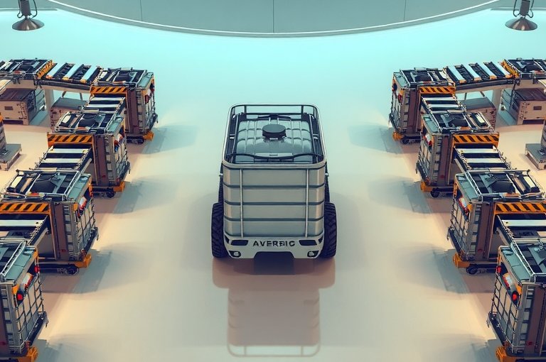 常州自動碼垛機器人工作原理及使用效果如何