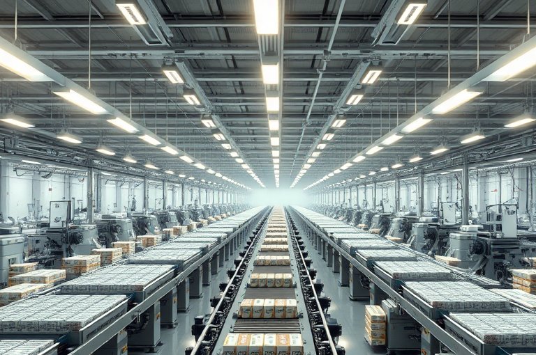 桁架機(jī)械手立柱在智能制造中的應(yīng)用與價(jià)值探討