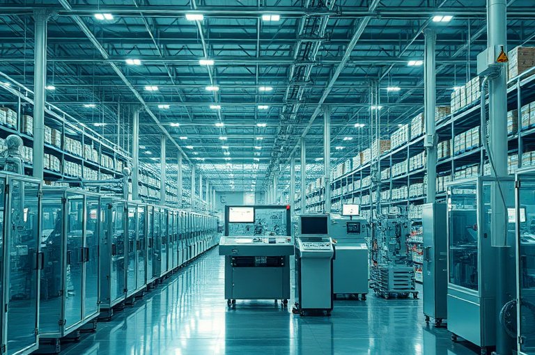 優化桁架機械手運行速度：智能工廠生產效率新突破