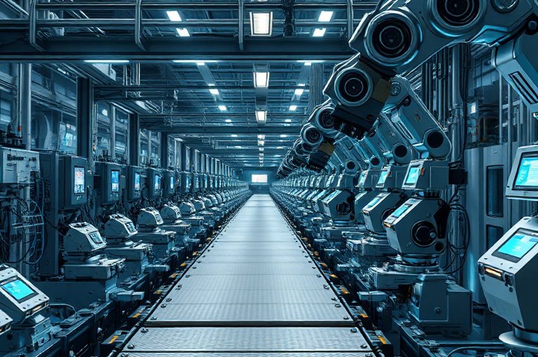 上海工廠如何選擇潛伏式AGV自動搬運車