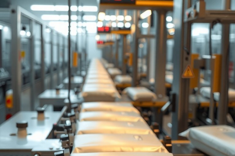 常州地區(qū)碼垛機(jī)材料哪種更耐用節(jié)能成本更低