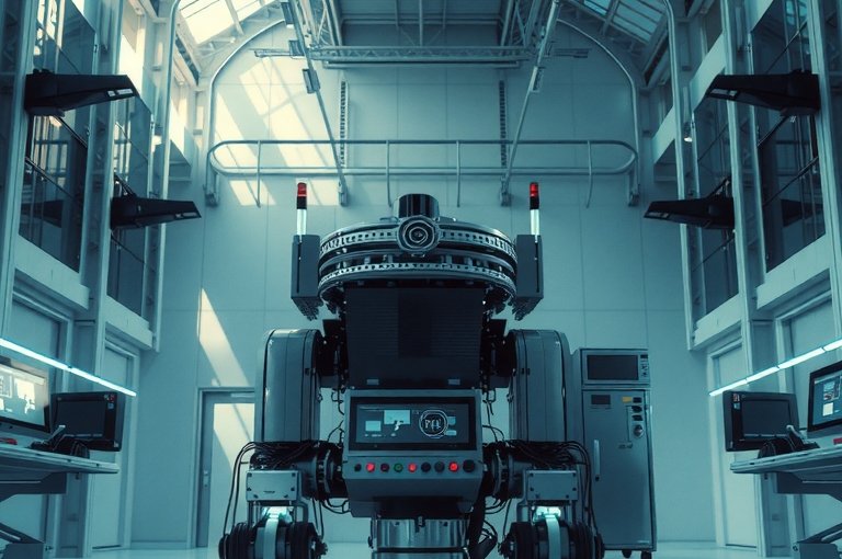 碼垛機器人軟件助力高效包裝生產(chǎn)