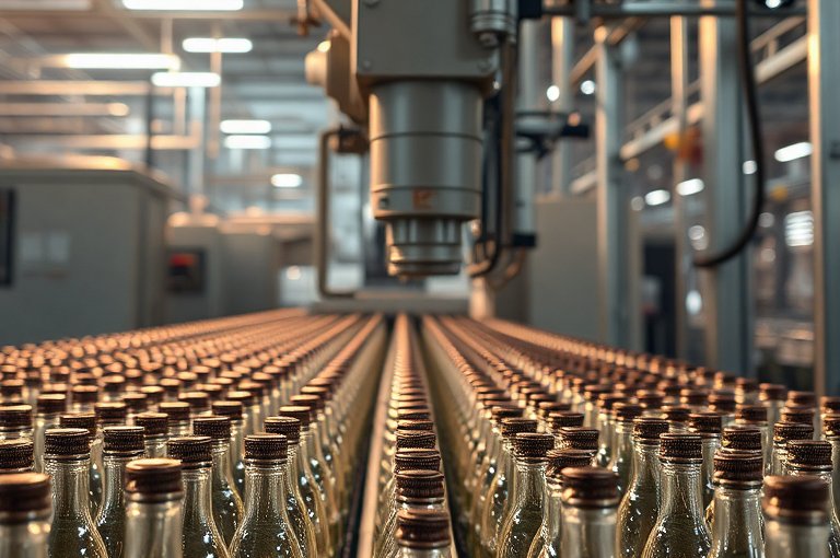 碼垛機器人多軸效率揭秘