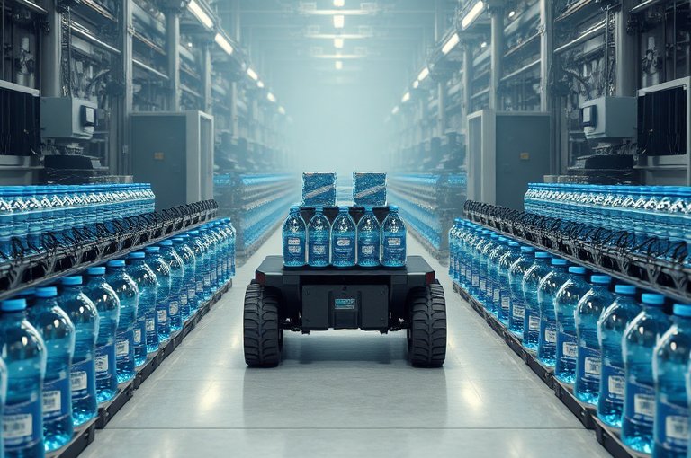 啤酒瓶碼垛機，性價比之選，您的理想之選是？