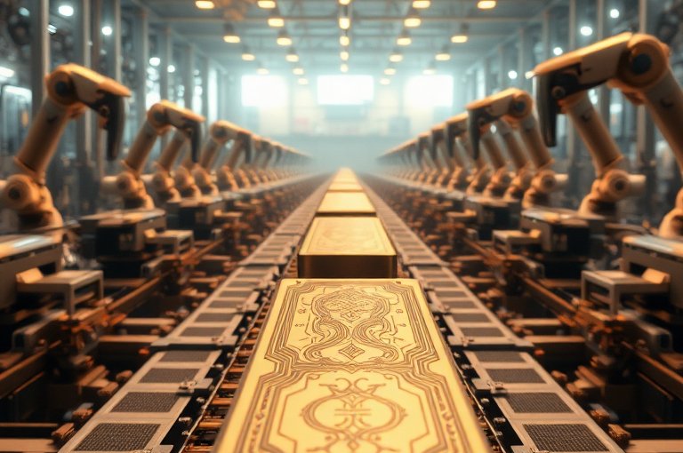 上海碼垛機(jī)器人生產(chǎn)線：提升效率，智能定制方案