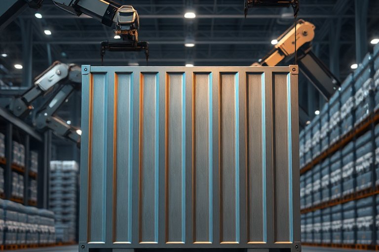 拆碼垛機器人在無錫適用嗎價格如何