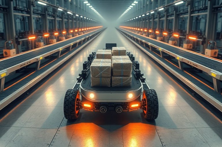 常州智能倉儲解決方案堆垛機和穿梭車選型需注意什么