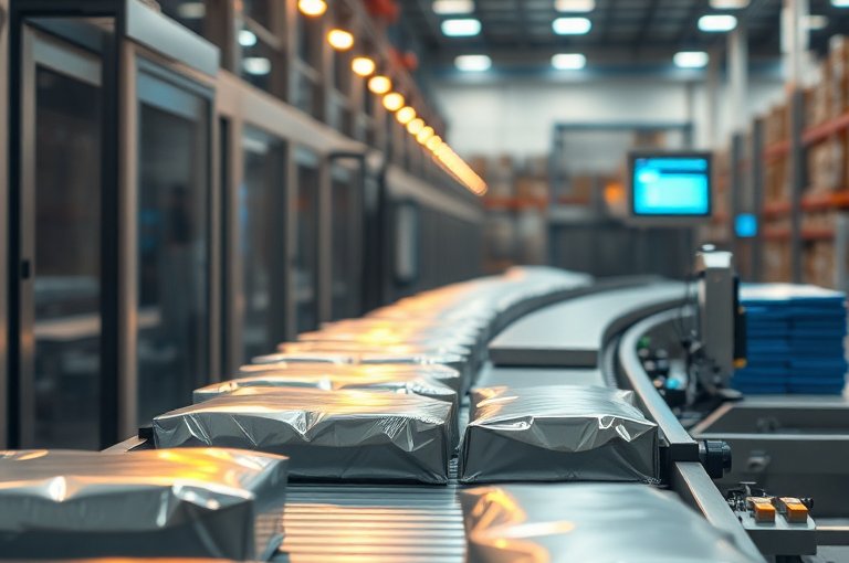 碼垛機有什么功能和優勢能滿足我的需求嗎