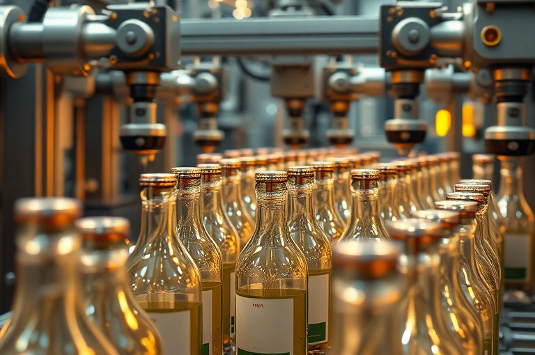 常州企業如何選購高效電子自動貼標機?