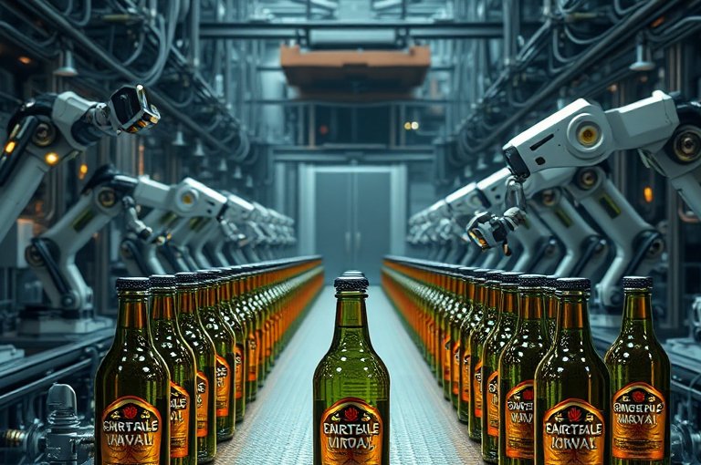 全自動貼標(biāo)機(jī)廠家，選擇哪家最合適？