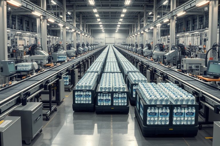 無錫碼垛機器人價格及技術支持方案