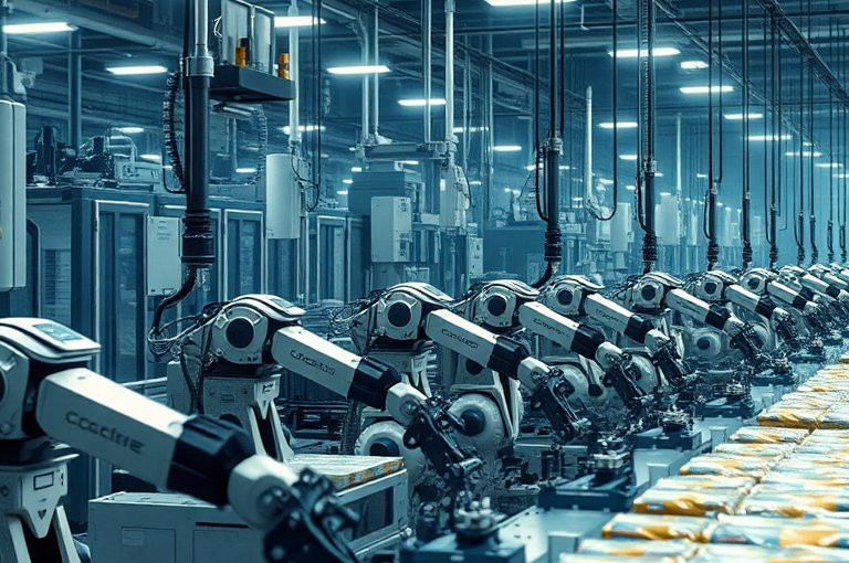 常州堆垛機哪個運行方式最優