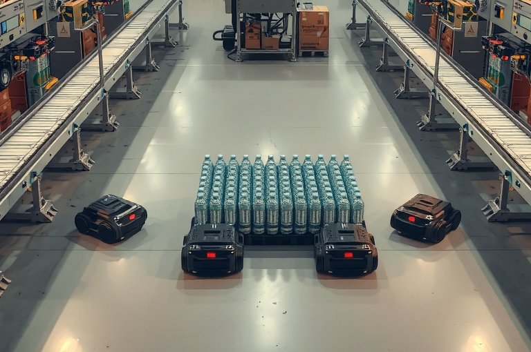 堆垛機(jī)價位詳解：選型與成本控制指南