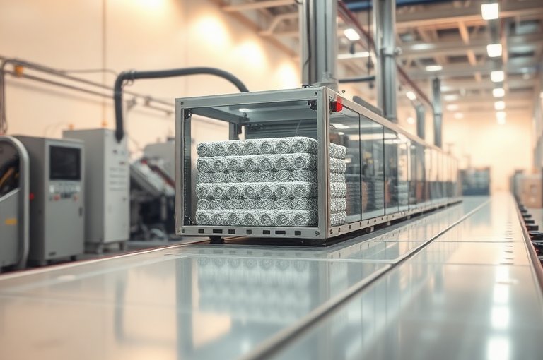 上海塑料瓶自動貼標(biāo)機(jī)：性能與成本完美平衡的選擇？