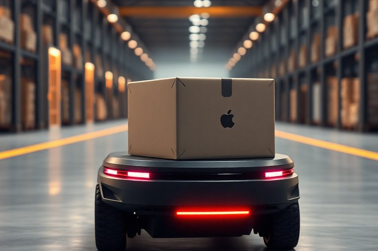 常州工廠選購自動包裝設備碼垛機預算如何確定