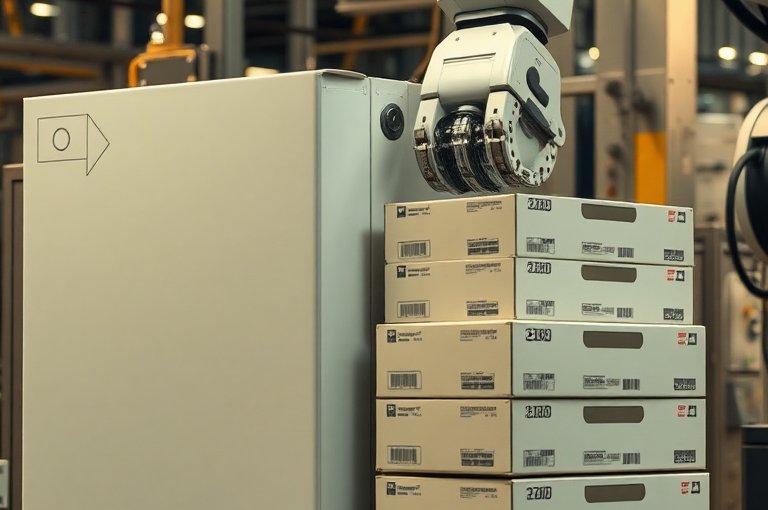 如何選擇合適的包裝線上設(shè)計(jì)提升效率降低成本