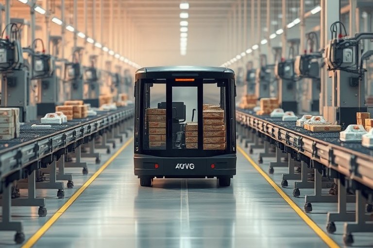 自動拆碼垛機器人適合我的工廠嗎