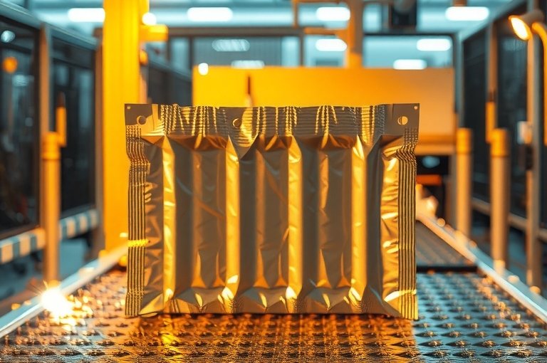 鋁塑包裝線適合我的工廠嗎