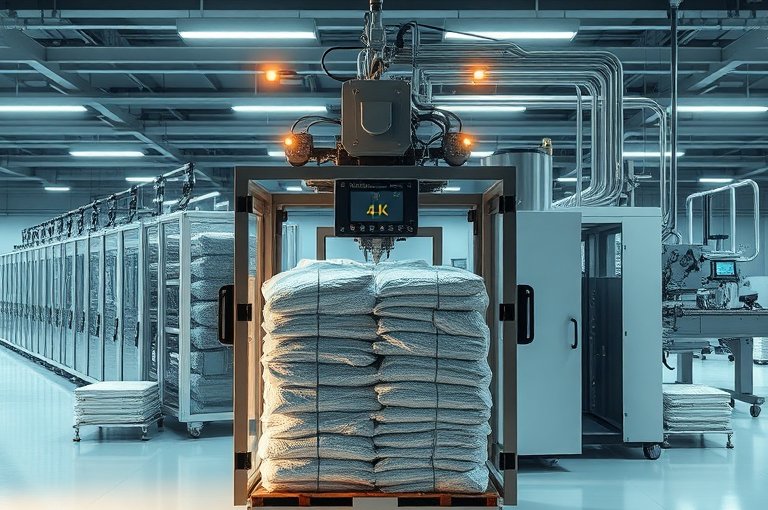 常州企業，如何高效引進南京桁架機械手解決方案？