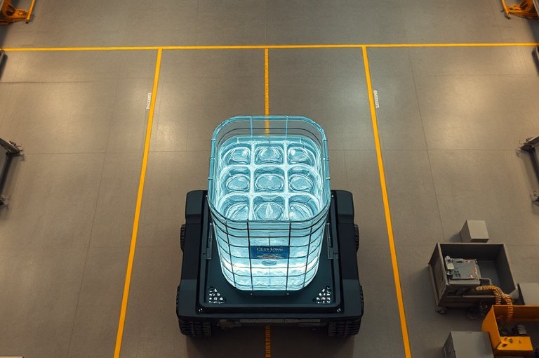 無錫堆垛機器人價格咨詢