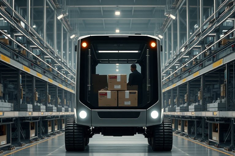 智能水泥碼垛解決方案：精準助力提高碼垛效率與質量