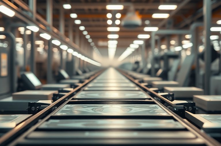 高效塑料瓶全自動(dòng)貼標(biāo)機(jī)操作技巧與常見(jiàn)問(wèn)題解答