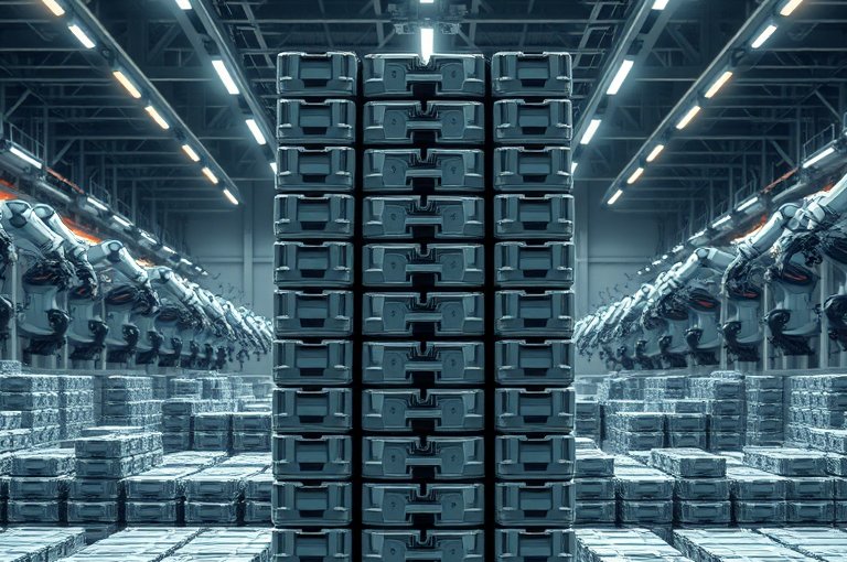 高效食品包裝設備:全自動解決方案