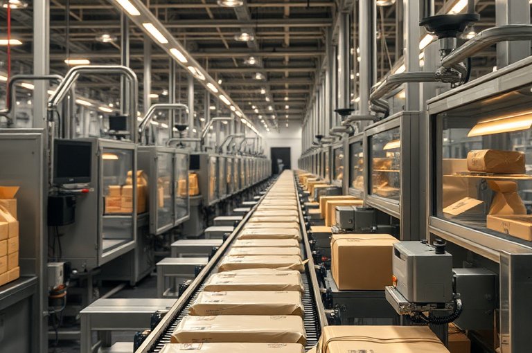 水果全自動貼標機：如何選擇真正的省時省力解決方案？