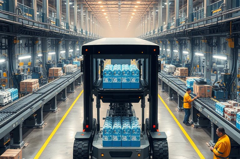 常州智能上下料搬運機器人哪家質量更可靠？