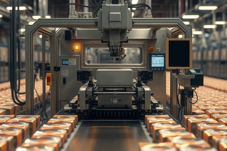 全自動(dòng)纏繞標(biāo)簽貼標(biāo)設(shè)備