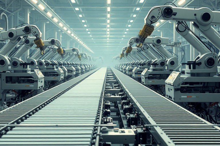 碼垛機(jī)器人報(bào)價(jià)是多少安裝成本低嗎