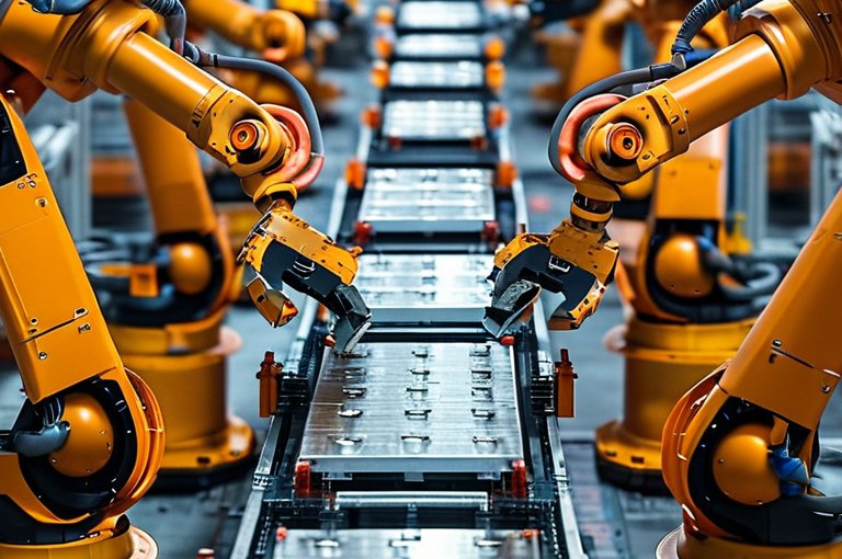 桁架機械手夾具選擇哪個品牌性價比高