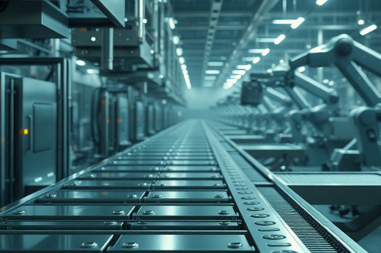 碼垛機器人選購指南價格及性能如何