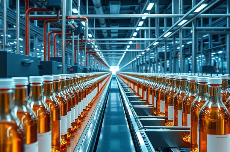 桁架機械手定制方案設計