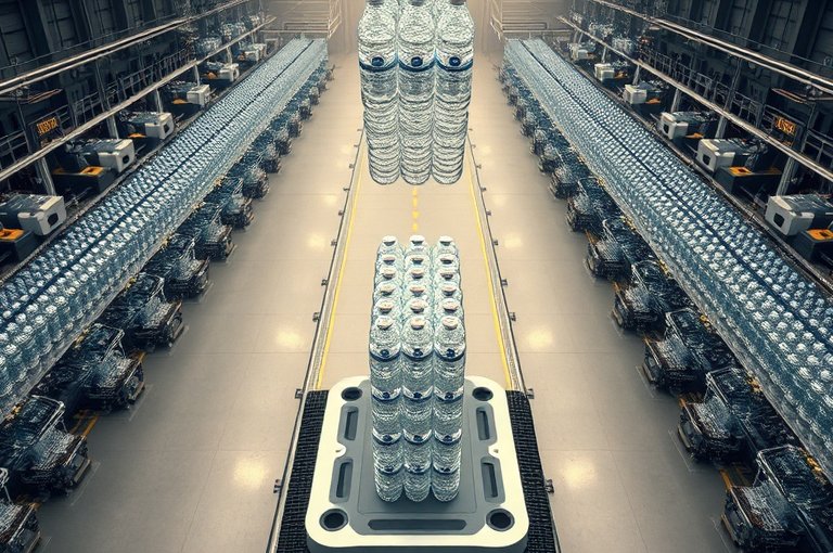 智能打印自動貼標機優化生產流程