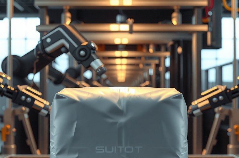 蘇州碼垛機器人設備價格對比分析