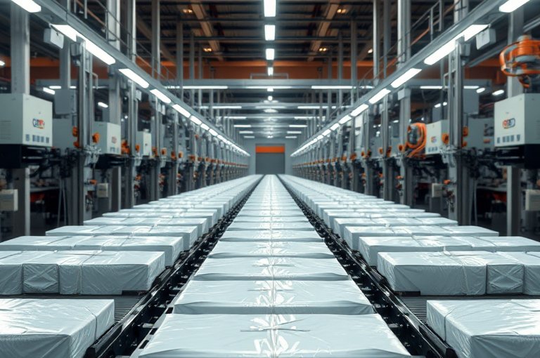 上海企業如何選擇優質自動貼標機設備廠家？