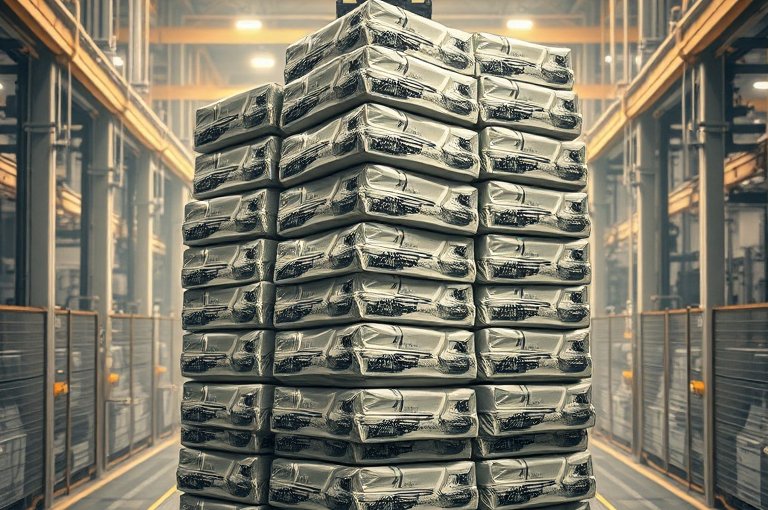 高效率全自動貼標機：提升生產力的智能解決方案